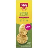 Dr Schar Vanila creams sugar free Schar, 115g cene