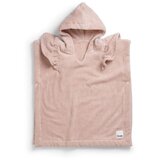 Elodie Details powder Pink Pončo Cene