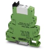 Phoenix Contact relej sučelja 10 kom. 24 v/dc, 24 v/ac 6 a 2 preklopni plc-rpt- 24UC/21-21 cijene