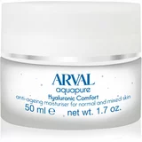 Arval Aquapure vlažilna krema proti staranju za normalno do mešano kožo 50 ml