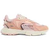 Nizke superge L003 Neo - Light Pink/Off White Rožnata