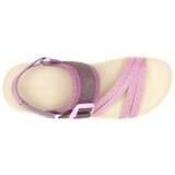 Merrell District 4 Backstrap Ljubičasta | shoptok.hr