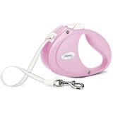 Flexi Povodac za pse Flexi Puppy 2 m Roza Cijene