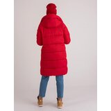 Dorko ženski kaput/jakna DT21110-0600 | shoptok.hr