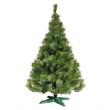  Novogodišnja jelka Bor zeleni 420 cm 22558 | ePonuda.com