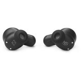 Akg N5 Hibriddne brezžicne slušalke z v aktivnim odpravljanjem hrupa (ANC) crni barvi. | Shoptok.si