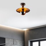 Conceptum Hypnose luster Kurt-13353, 26cm, 28 cm, IP20, G9 | ePonuda.com