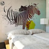  Tapeta - In disharmony with nature 250x193 Cijene