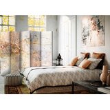 Artgeist PARAVAN 225/172/3 cm bež, modrosiva | Shoptok.si