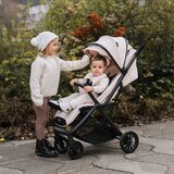 Lorelli kišobran kolica Calista, Pink | shoptok.hr