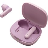 JBL brezžične ušesne slušalke wave flex 2, roza | Shoptok.si