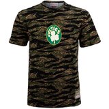 Mitchell And Ness Boston Celtics Mitchell & Ness Tiger Camo Oversized majica Cijene