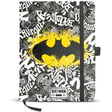 DC Comics Tagsignal diary