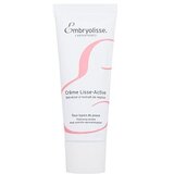 Embryolisse Active Range Smooth-Active Cream posvetlitvena krema za mehkejšo kožo 40 ml za ženske Cene