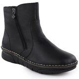 Rieker Gležnjarji 7336500 Črna Cene