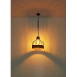 Lesnina XXXL Globo 15674H1 - Luster na lancu HALIA 1xE27/60W/230V | Eponuda.com