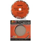 Machtig flex ploča sbe-06 dim. 180×22.2×2.2mm Cene