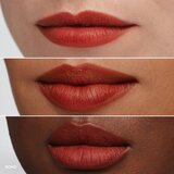 Bobbi Brown Glow With Love Collection Luxe Matte Liquid Lipstick dugotrajni mat tekući ruž za usne nijansa Noho 6 ml | shoptok.hr