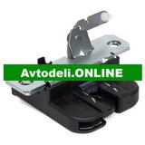 VW Originalno zaklepanje prtljažnih vrat POLO 9N | Shoptok.si