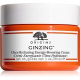 Origins GinZing™ Ultra Hydrating Energy-Boosting Cream energetska hidratantna krema 30 ml | shoptok.hr