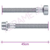Remer brinoks fx 1/2 1/2 mf x 45 inox Cene