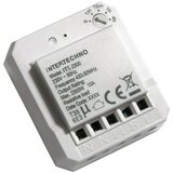 INTERTECHNO Radijsko vgradno stikalo ITL-2300 (2.300 W) | Shoptok.si