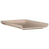 Troll nursery® previjalna lesena podloga za komodo in posteljico torsten™/wave™ sand | Shoptok.si