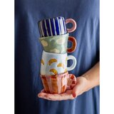 Bloomingville Mini Svetlo modra otroška skodelica iz kamenine 110 ml Millie – | Shoptok.si