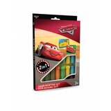 Red Castle Kreativni set pesak Cars3 254628 Cene