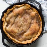 Lodge Ponev Double 26,5cm Seasoned Cast Iron / indukcija / lito železo, (5000267294) | Shoptok.si