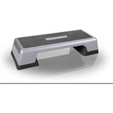 Gymstick Pro step, grey-black, Cene