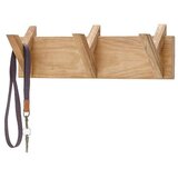 Mömax Garderobni Panel Bantry, Hrast | Shoptok.si