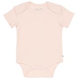Little Dutch® bodi kratak rukav Pink | shoptok.hr