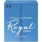 Rico RIB1025 Royal trska za spran sax 2,5 Cijene