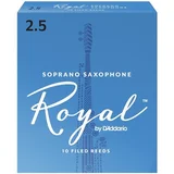 Rico RIB1025 Royal trska za spran sax 2,5