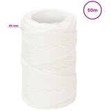  Višenamjensko pomoćno uže 2 mm 50 m Bijela PP - Bijela 2 mm 50 m | shoptok.hr