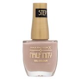 Max Factor Nailfinity lak za nohte 12 ml Odtenek 205 solo act Cene