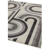 Asiatic Carpets Sivo-bež preproga 160x230 cm Nova Retro Grey – | Shoptok.si