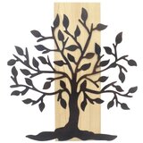 Signes Grimalt Kipci in figurice Stenski Okras Drevesa Kostanjeva | Shoptok.si