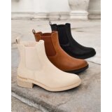 Resti Women's Slip-On Boots Rizon | ePonuda.com