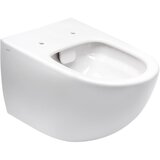 Vitra RN010REX Shift viseča brezrobna WC školjka | Shoptok.si