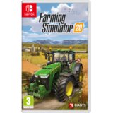 Giants_Software Farming Simulator 20 - Nintendo Switch Edition (Nintendo Switch) Cene