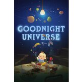 Steam Goodnight Universe Key (PC) EUROPE | ePonuda.com