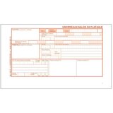 NARODNE NOVINE - EOP OBRASCI HUB-3 univerzalni nalog za plaćanje 1+1 2250 setova | shoptok.hr