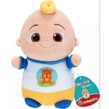 Squishmallows cocomelon jj hugmees plišasta figura - 25 cm | Shoptok.si