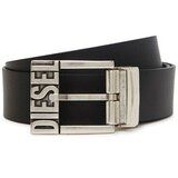 Diesel Pasovi B-Shift II Srebrna Cene