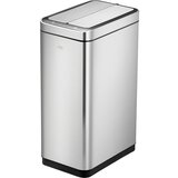 EKO koš za smeti s senzorjem deluxe, prostornina 30 l, šxvxg 290 x 670 x 415 mm, nerjavno jeklo Cene