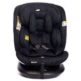 Bbo Auto sedište I-Size Cruser (fr06) Isofix - black | ePonuda.com