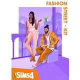 Origin the sims 4 fashion street kit (dlc) (pc) key global Origin the sims 4 fashion street kit (dlc) (pc) key global Slike