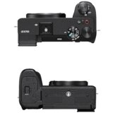 Sony Alpha A6700 Body Black | shoptok.hr